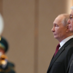 Russia To Build Kazakhstan’s First Nuclear Power Plant In $16.5 Billion Deal