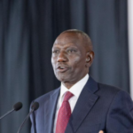 Kenya’s President William Ruto says East Africa will proceed with plans to build a major oil refinery alongside Nigerian billionaire Aliko Dangote despite resistance from fuel import interests.