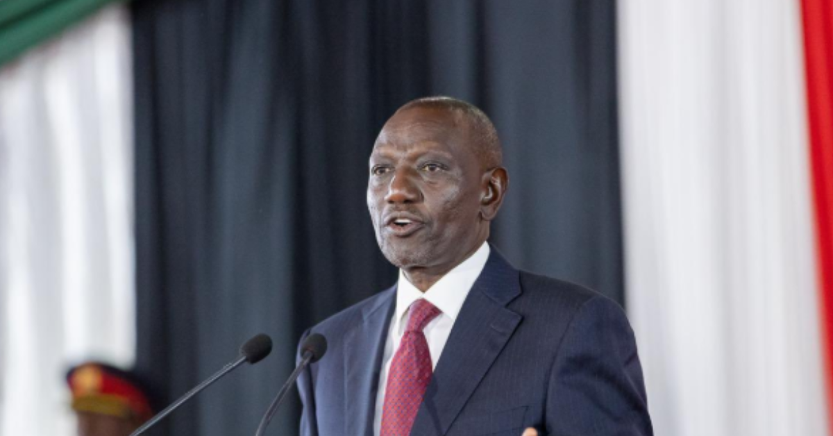 Kenya’s President William Ruto says East Africa will proceed with plans to build a major oil refinery alongside Nigerian billionaire Aliko Dangote despite resistance from fuel import interests.
