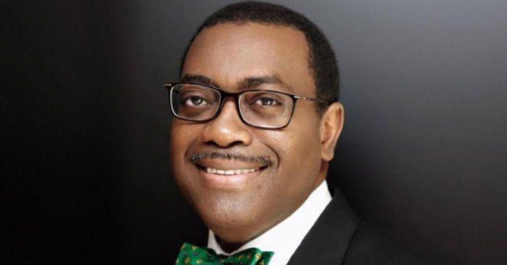Akinwumi Adesina Takes Helm of Botswana Diamond Fund to Drive Economic Diversification and Job Creation