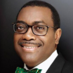 Akinwumi Adesina Takes Helm of Botswana Diamond Fund to Drive Economic Diversification and Job Creation