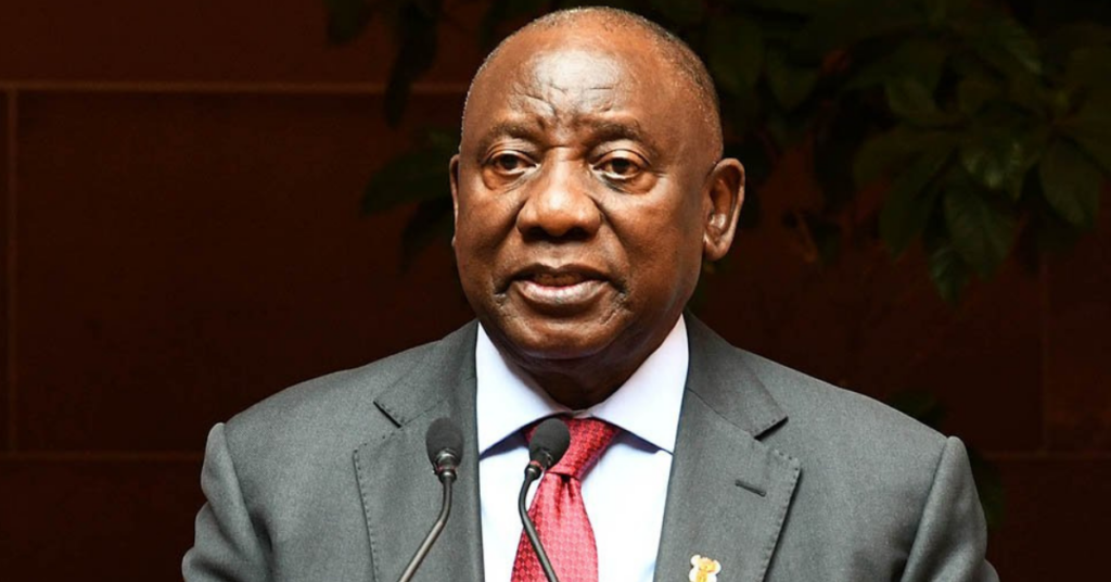 South Africa Moves to Limit Foreign Workers as Unemployment Hits 32.7%, New Labour Bill Heads to Parliament