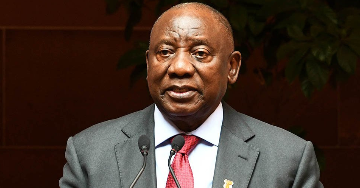 South Africa Moves to Limit Foreign Workers as Unemployment Hits 32.7%, New Labour Bill Heads to Parliament