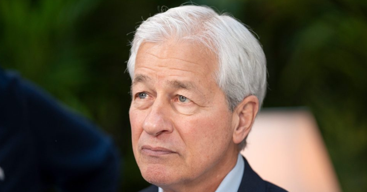Jamie Dimon, CEO of JPMorgan Chase, delivers career guidance for Gen Z while addressing AI-driven job changes and sharing insights from his meeting with New York City mayor Zohran Mamdani on economic and housing policy.