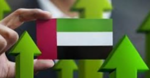 The UAE economy expanded by 6.2% in 2025, driven by strong growth in construction, finance, real estate and other non-oil sectors.