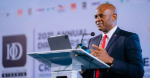 Tony Elumelu expected to join Seplat Energy board following $500M Heirs Energies stake acquisition deal.