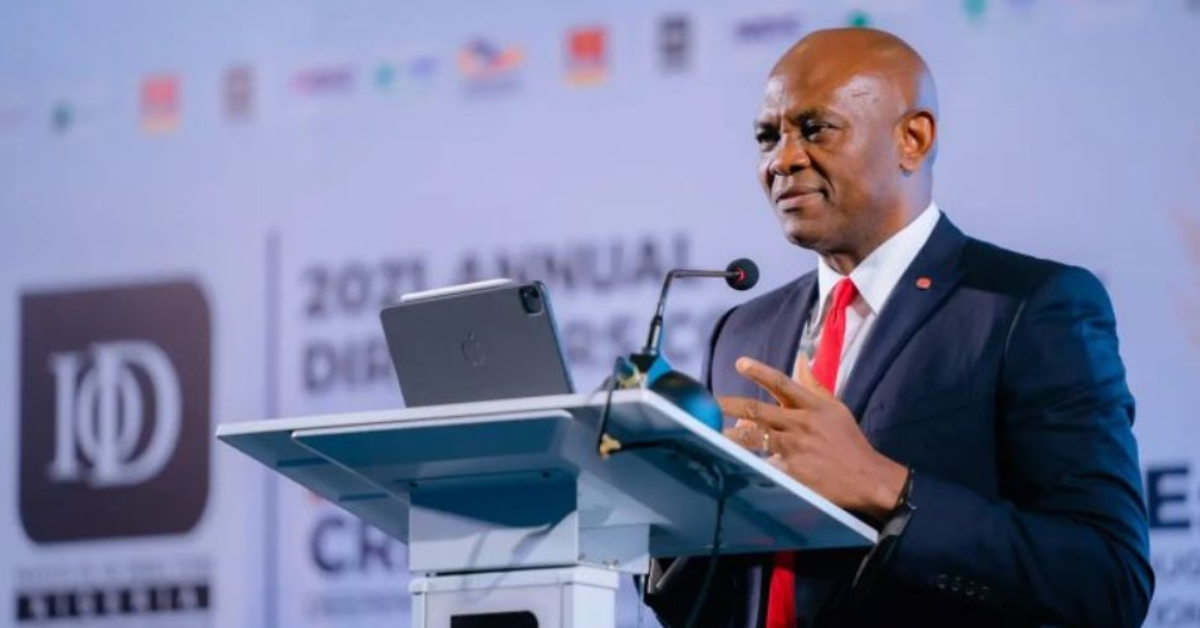 Tony Elumelu expected to join Seplat Energy board following $500M Heirs Energies stake acquisition deal.