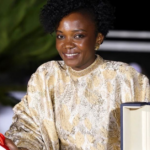 Rwandan Filmmaker Marie-Clémentine Dusabejambo Wins Cannes 2026 Caméra d’Or for Ben’Imana, Marking Historic Victory for African Cinema