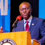Governor Babajide Sanwo-Olu unveils Lagos industrial blueprint for economic growth and prosperity.
