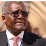 Dangote Group dismissed rumours of a rift between Aliko Dangote and Tony Elumelu, while rejecting false claims about Dangote Refinery financing.