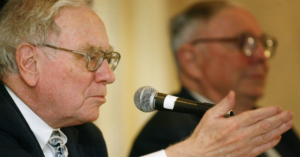 Warren Buffett’s Berkshire Hathaway invests $2.6 billion in Delta Air Lines amid the global premium travel boom.