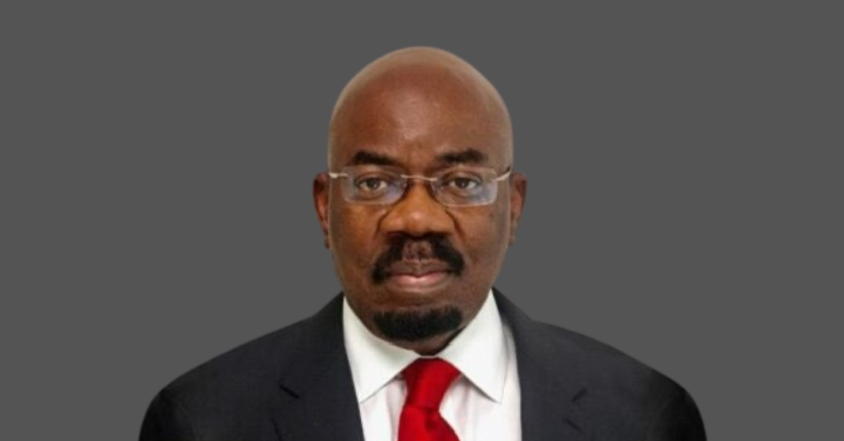 Jim Ovia retires as Zenith Bank chairman while Mustafa Bello assumes leadership in Nigeria banking transition.