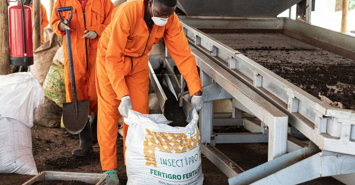 Africa faces rising fertiliser shortages as the Iran–Gulf conflict disrupts global supply chains, exposing risks to food security, farm productivity, and import dependence across sub-Saharan Africa.