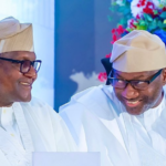 Femi Otedola visits Dangote Refinery in Lagos ahead of planned $100 million investment.
