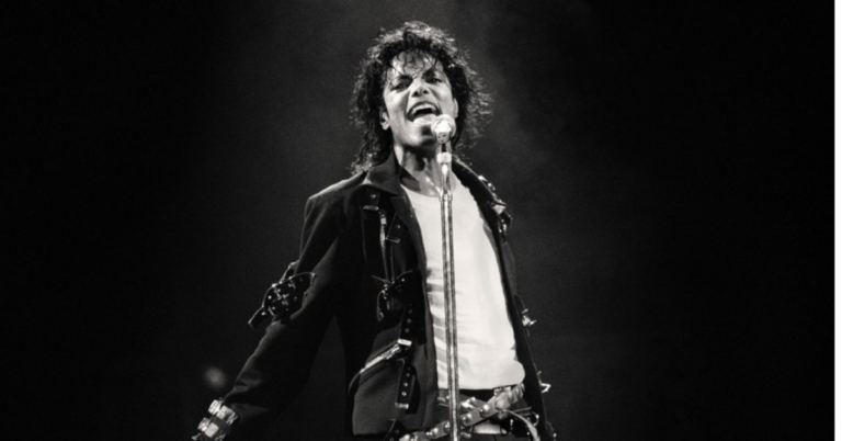 Michael Jackson returns to No. 1 on Billboard Artist 100 as fans worldwide stream his classic hits following the success of the “Michael” biopic.