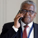 Aliko Dangote Net Worth Surges to $35.9B as African Billionaire Climbs Global Wealth Rankings Amid Mega Expansion Moves