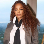 Janet Jackson attends the GRAMMY Hall of Fame Gala after Rhythm Nation 1814 was inducted.