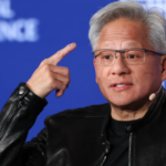 Nvidia Bets on UK Startup Ineffable Intelligence to Build Next Frontier of AI Superlearners