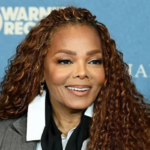 Janet Jackson performing live on stage ahead of her headline appearance at Heritage Live Festival 2026 in Sandringham, Norfolk.