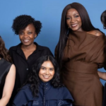 Why Genevieve Nnaji Says Nollywood’s Future Has Only Just Begun