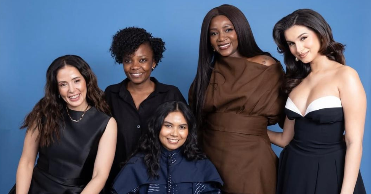 Why Genevieve Nnaji Says Nollywood’s Future Has Only Just Begun