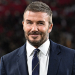 David Beckham Becomes UK’s First Billionaire Sportsman as Oasis Brothers Enter Sunday Times Rich List