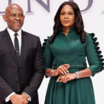 How Tony Elumelu and Awele Elumelu Empowered 27,000 African Entrepreneurs With $100 Million Through TEF