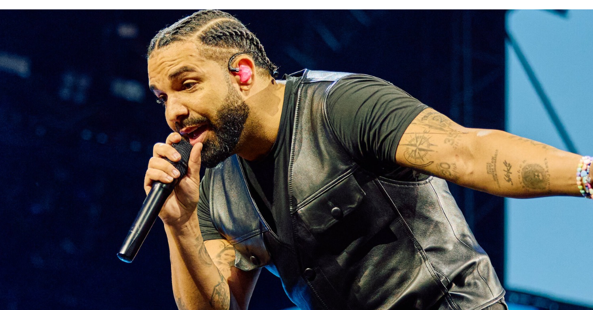 Drake dominates Spotify 2026 charts as “Iceman,” “Make Them Cry,” and surprise albums set new single-day streaming records, reshaping global music streaming trends.
