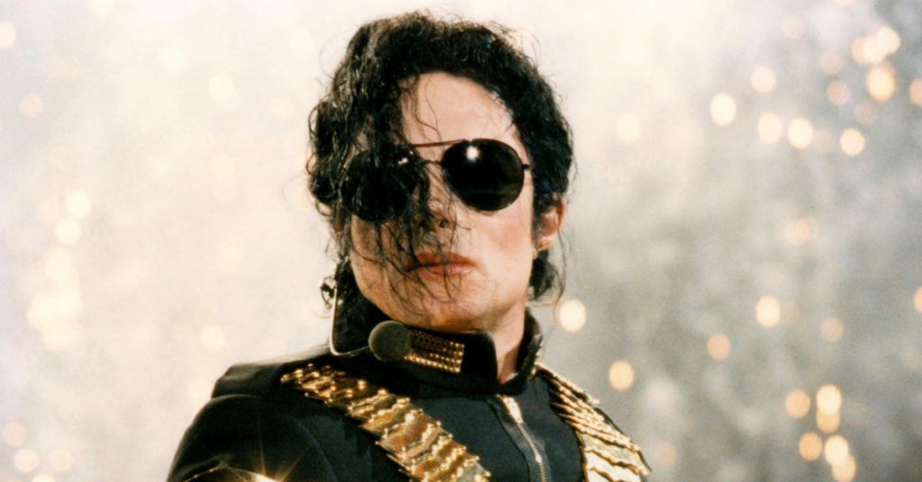 Michael Biopic Returns to No. 1 as Global Box Office Hits New
