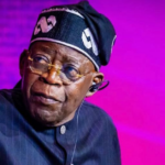 President Tinubu speaks at Africa CEO Forum in Kigali, advocating Africa First policy, AfCFTA trade activation, regional collaboration, and Nigeria’s $20bn FDI milestone in 2026.