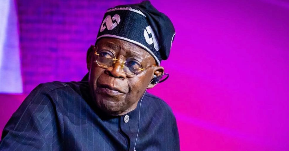 President Tinubu speaks at Africa CEO Forum in Kigali, advocating Africa First policy, AfCFTA trade activation, regional collaboration, and Nigeria’s $20bn FDI milestone in 2026.