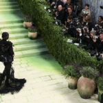 African stars dominate the Met Gala 2026 red carpet in couture looks celebrating style, identity and culture.