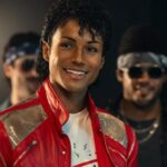 Jaafar Jackson portrays Michael Jackson in Lionsgate’s upcoming biopic sequel discussions as the studio eyes another global box office success.