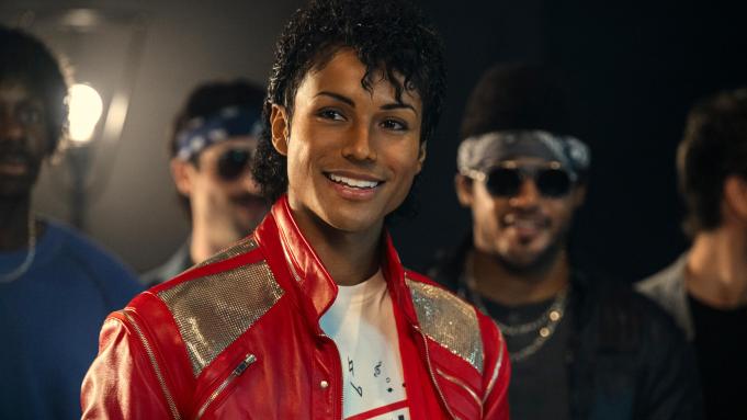 Jaafar Jackson portrays Michael Jackson in Lionsgate’s upcoming biopic sequel discussions as the studio eyes another global box office success.