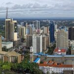 Angola surpasses Kenya in latest IMF 2026 Africa GDP rankings