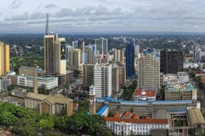 Angola surpasses Kenya in latest IMF 2026 Africa GDP rankings