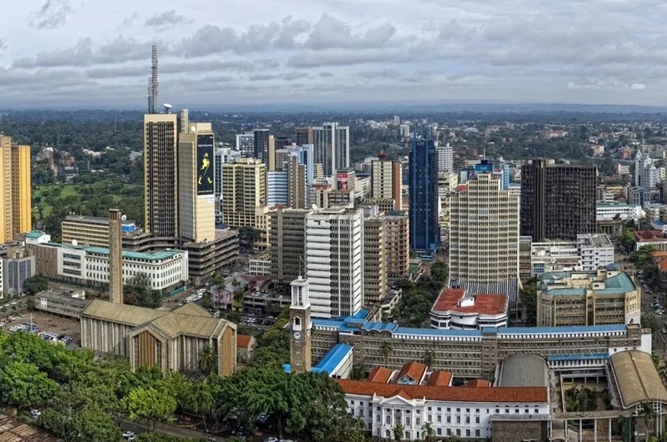 Angola surpasses Kenya in latest IMF 2026 Africa GDP rankings