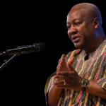 John Mahama Announces Historic First Delivery of Ghanaian Crude Oil to Local Refinery