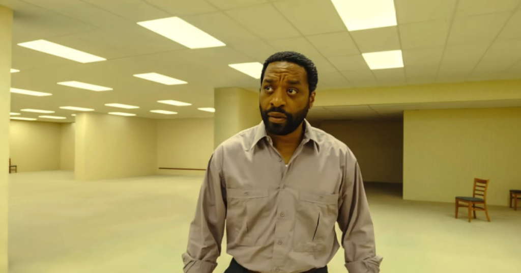 Backrooms Crosses $100 Million in Just 6 Days, Becomes A24’s Biggest Box Office Hit Ever