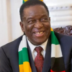 Zimbabwe President Emmerson Mnangagwa faces political debate after lawmakers approve a bill extending presidential terms.