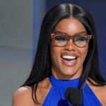 Teyana Taylor’s BET Awards 2026 Speech Goes Viral as Icon of the Year Winner Says Greatness Is Measured by Those Beside You