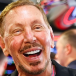 Oracle founder Larry Ellison has become the world’s second-richest billionaire after Oracle shares soared on AI-driven investor optimism, surpassing Jeff Bezos, Larry Page and Sergey Brin.