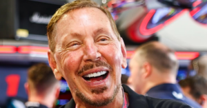 Oracle founder Larry Ellison has become the world’s second-richest billionaire after Oracle shares soared on AI-driven investor optimism, surpassing Jeff Bezos, Larry Page and Sergey Brin.