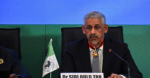 AfDB Becomes Major ATIDI Shareholder in $125M Deal to Unlock Africa’s $4 Trillion Capital Push