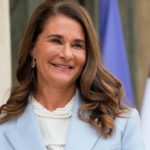 Melinda French Gates announces a new $215 million investment in women’s health through Pivotal, expanding support for maternal care, reproductive health, and menopause research.