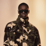 Pharrell Williams unveils Louis Vuitton’s “Whatever The Weather” SS27 Pre-Collection, blending luxury tailoring, innovative rainwear, and travel-ready fashion.