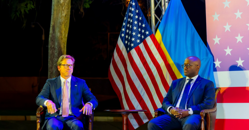 Rwanda Targets NASA Partnership as Space Industry Growth Gains Global Attention
