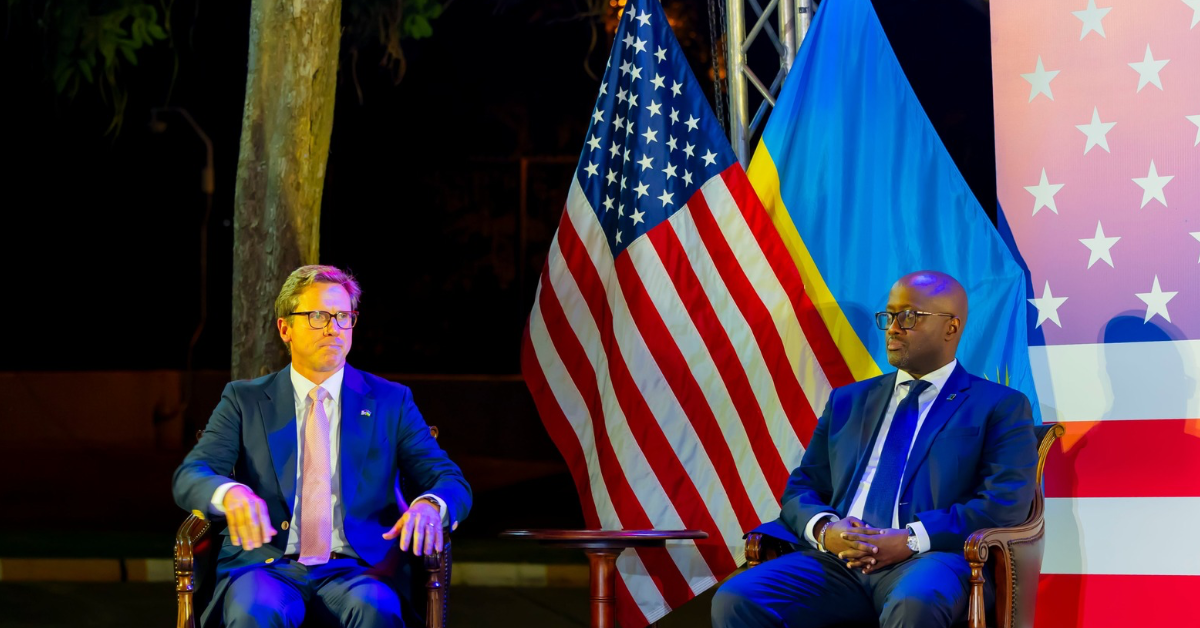 Rwanda Targets NASA Partnership as Space Industry Growth Gains Global Attention