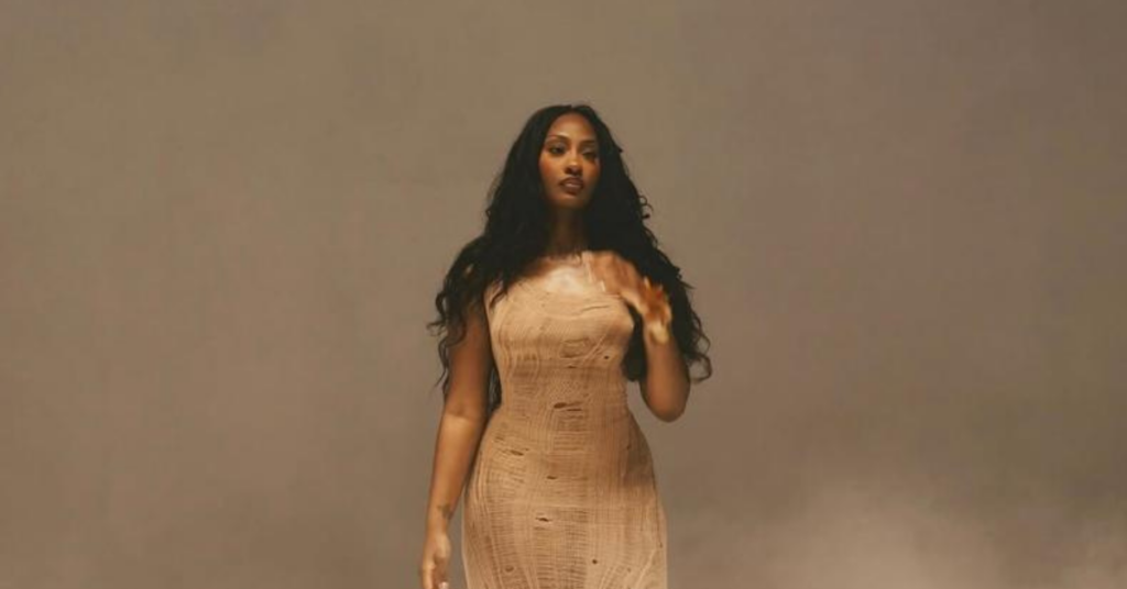 Tems Unveils Emotional ‘What You Need’ Music Video Ahead of BET Awards as Love Is A Kingdom Continues Global Rise