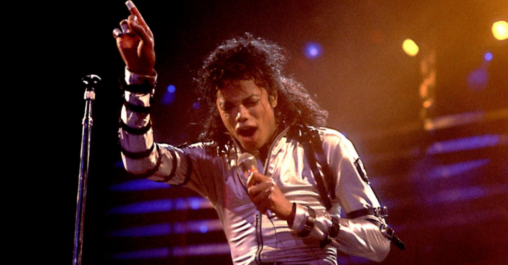 Michael Jackson dominates Billboard R&B Streaming Songs chart as Billie Jean remains No. 1 and Drake’s recent releases decline.
